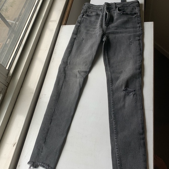 Zara jeans - Picture 2 of 3